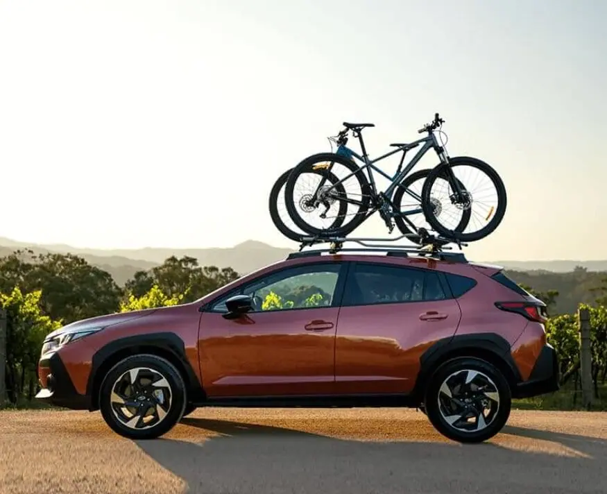 Outstanding visibility for enhanced safety - subaru crosstrek for sale