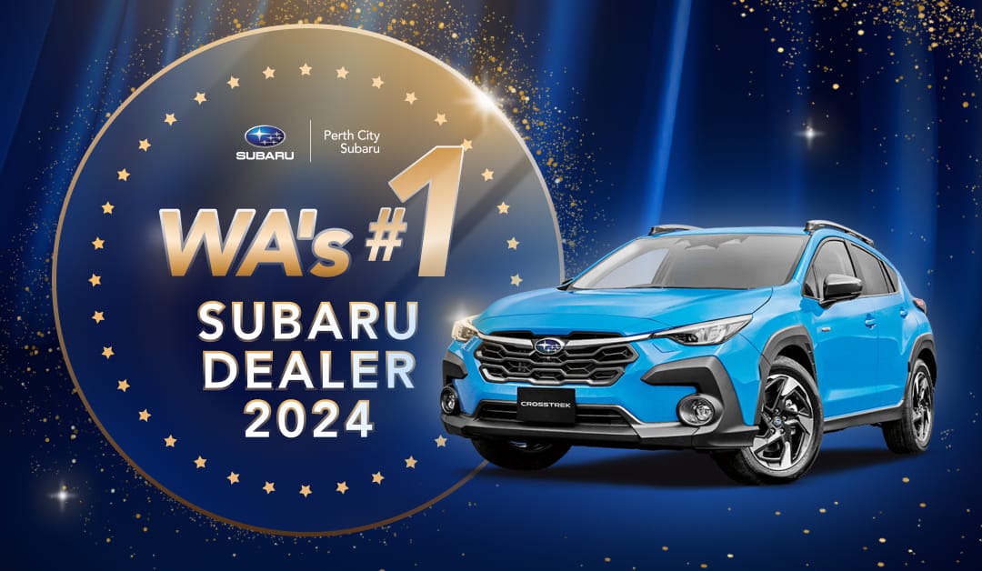 subaru demo sale