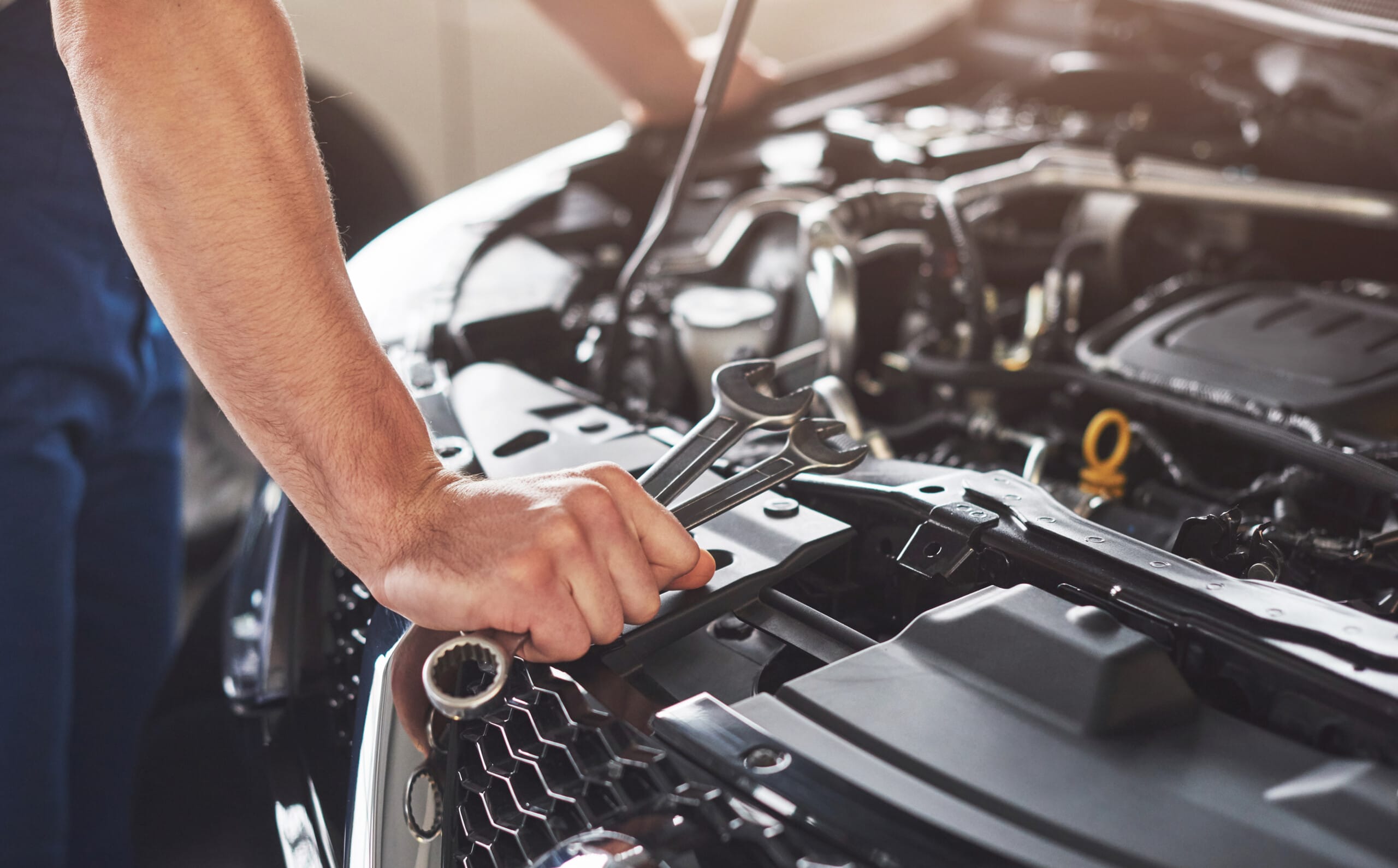 Subaru Maintenance