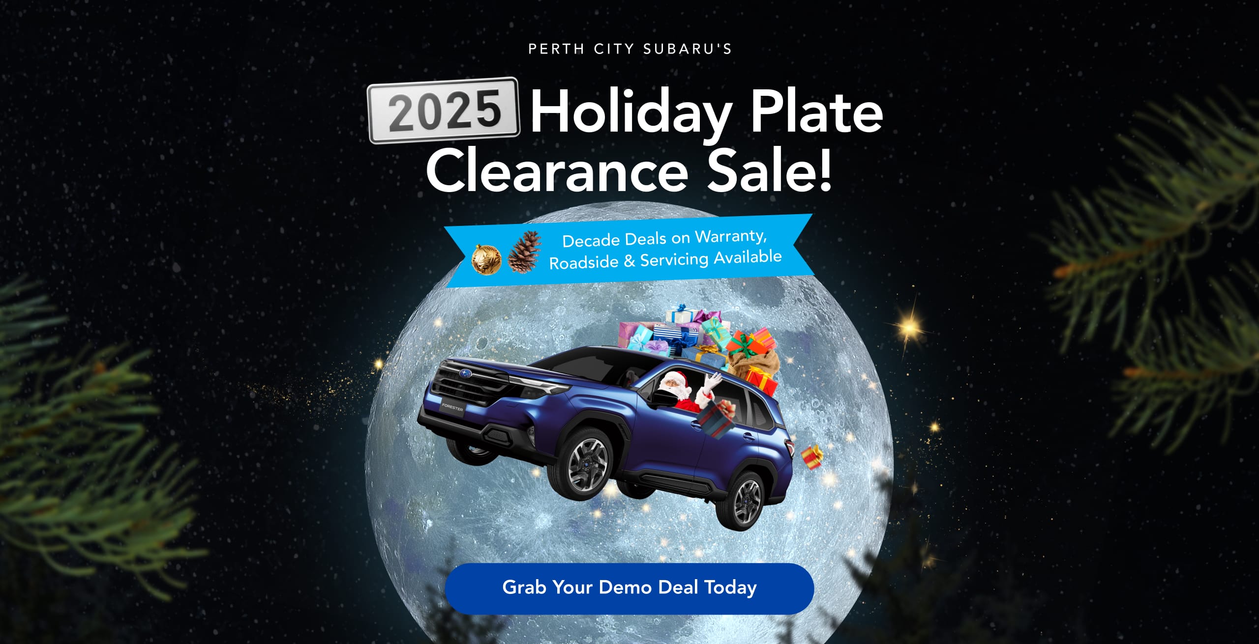 subaru for sale perth