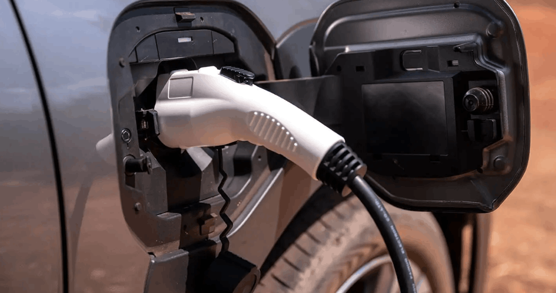 Subaru Safety in the EV Era