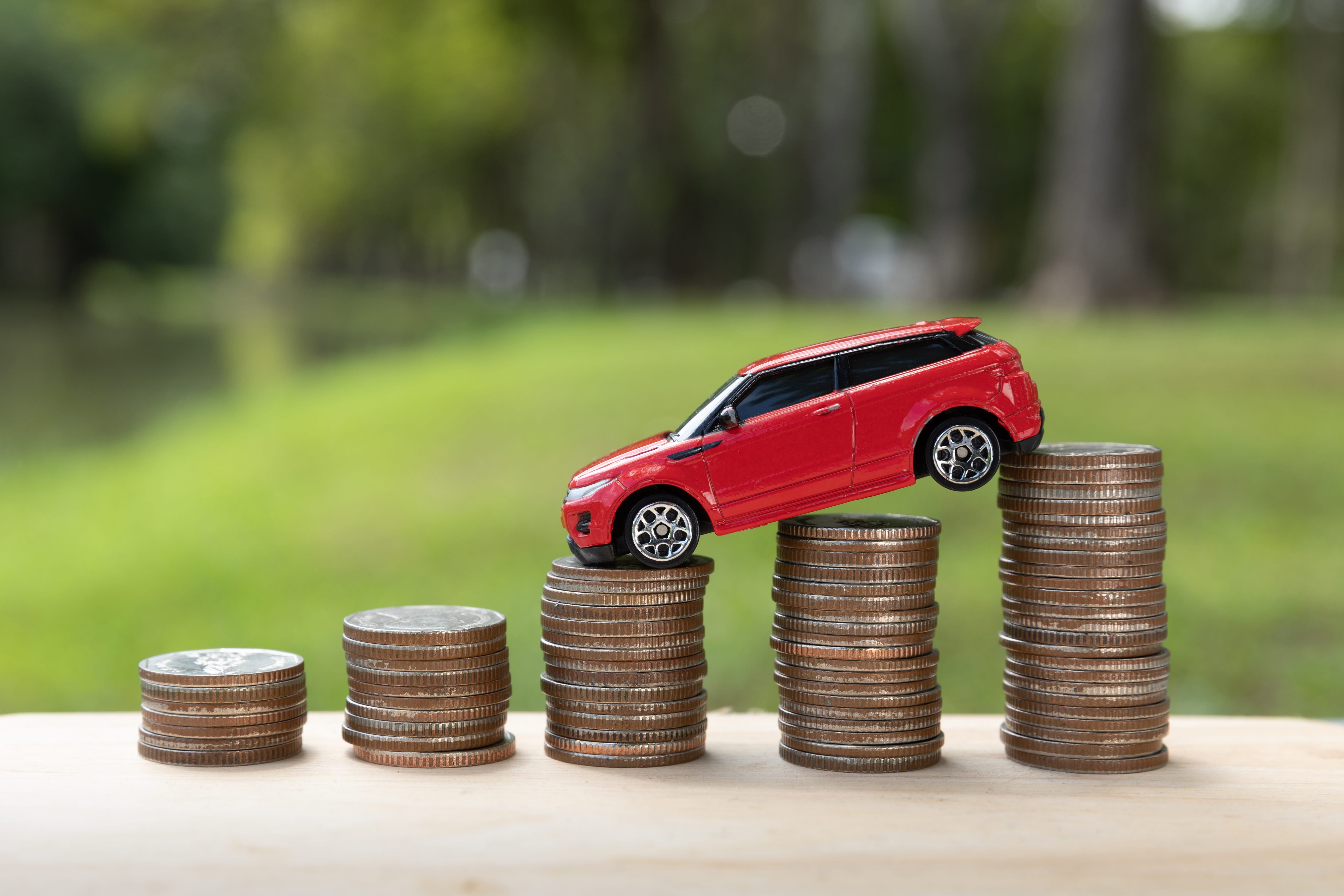 Dealer Finance vs Bank Loan